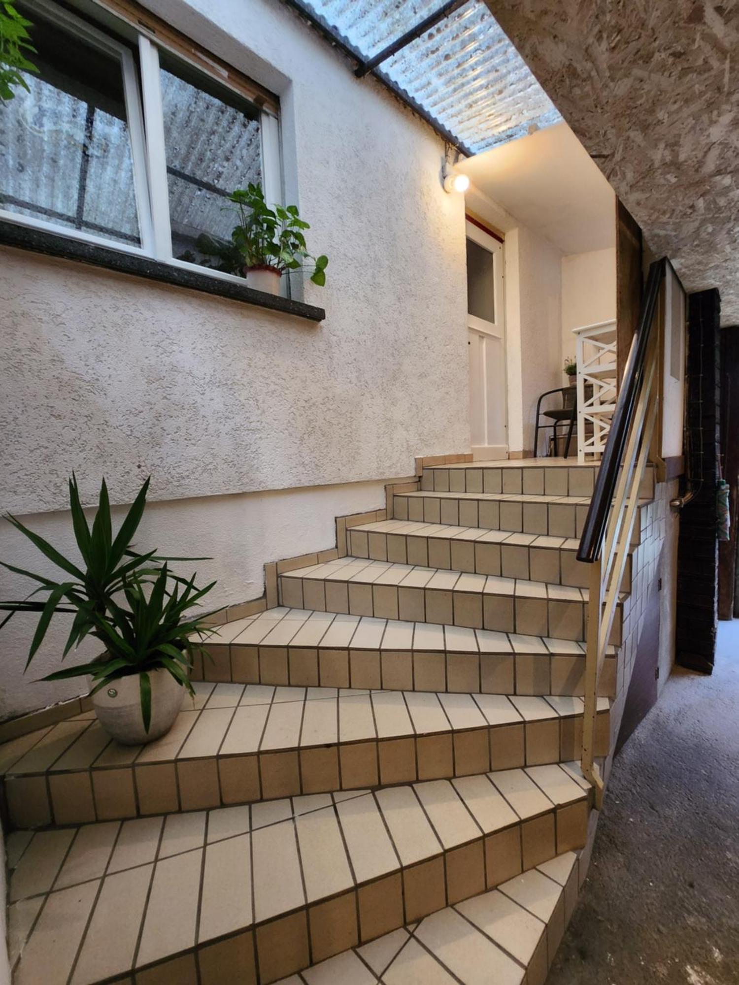 Deluma Apartment Rust Ngoại thất bức ảnh